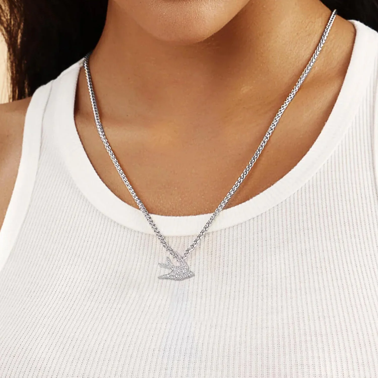 L'amour Pendant [ONLY SHIP TO THE US] - Image 3
