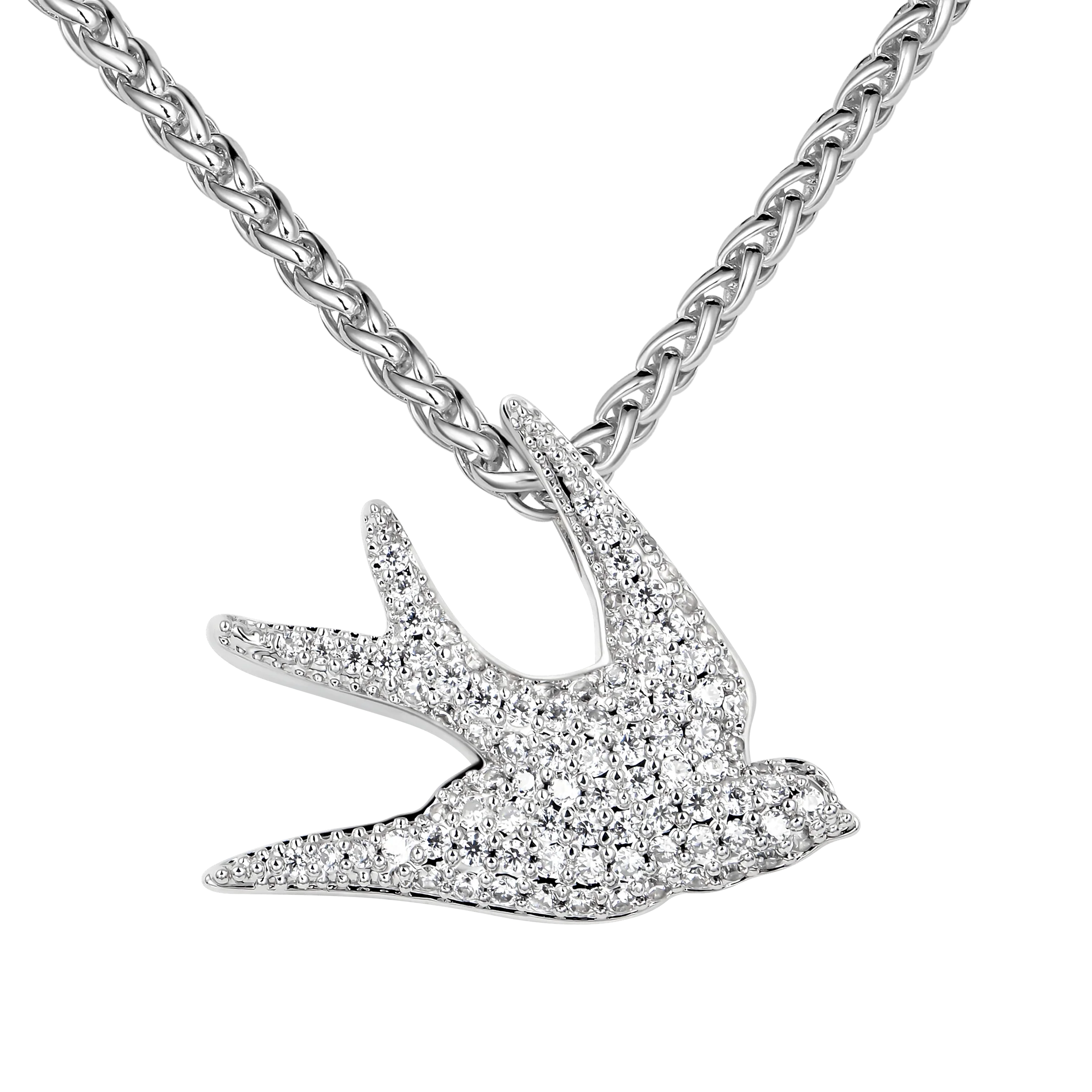 L'amour Pendant [ONLY SHIP TO THE US] - Image 4