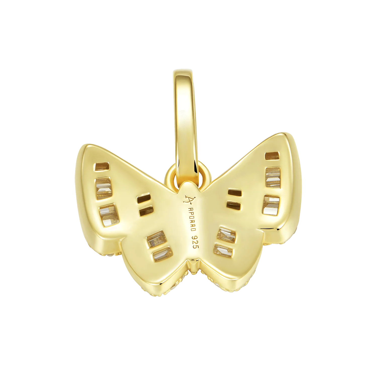 Butterfly Pendant - Image 11