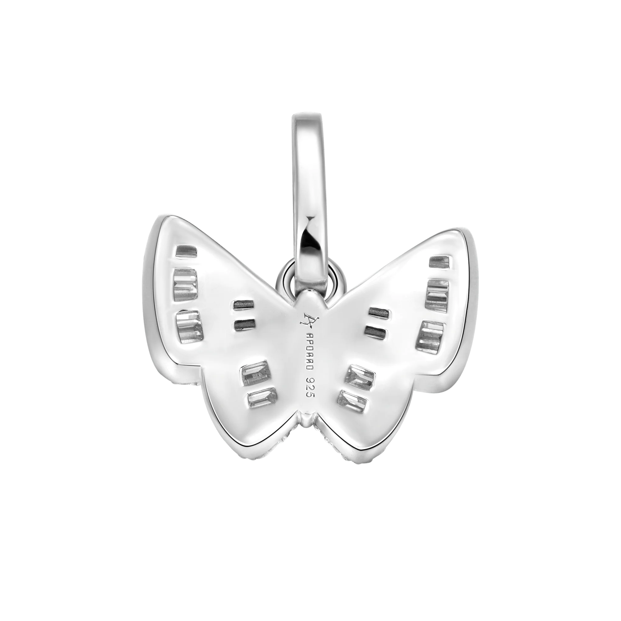 Butterfly Pendant - Image 6