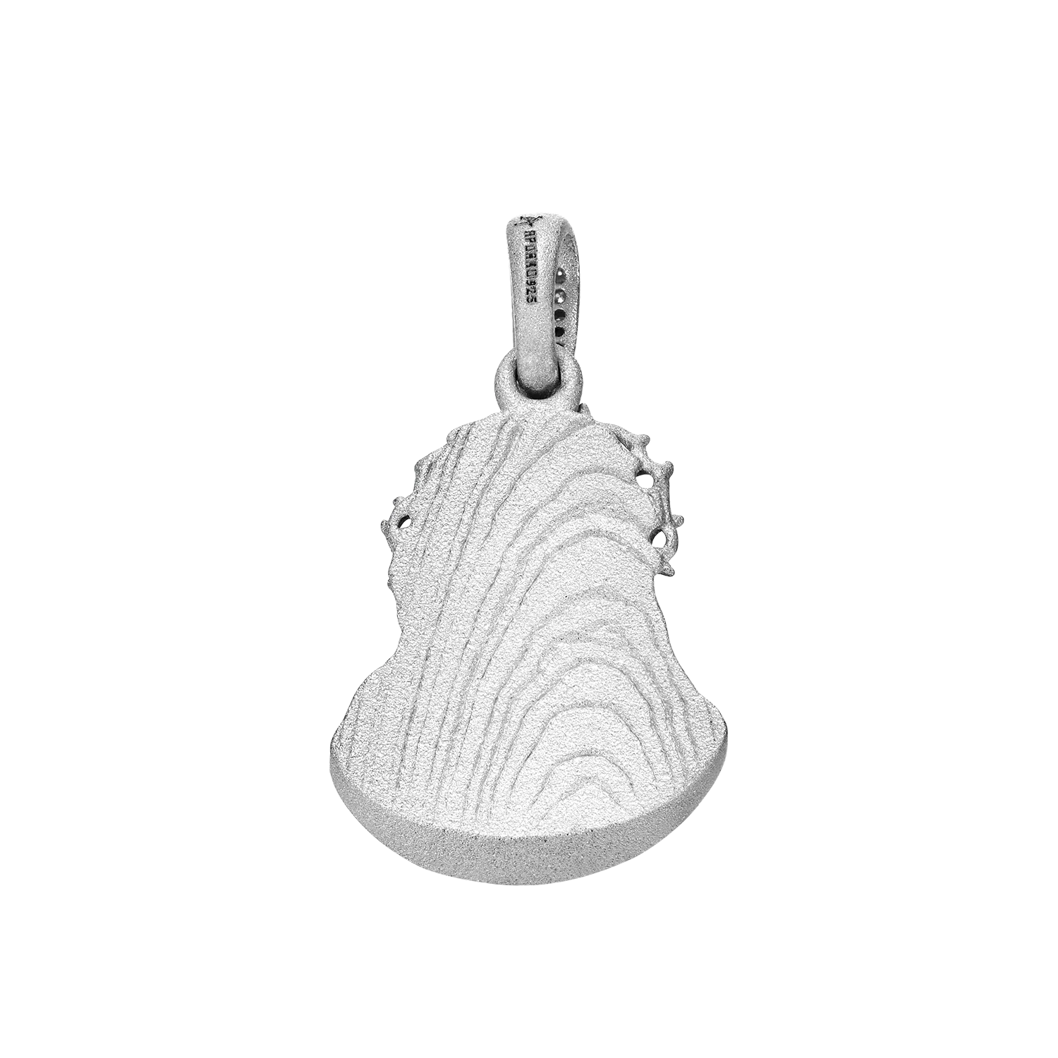Crucifix Pendant - Small - Image 12