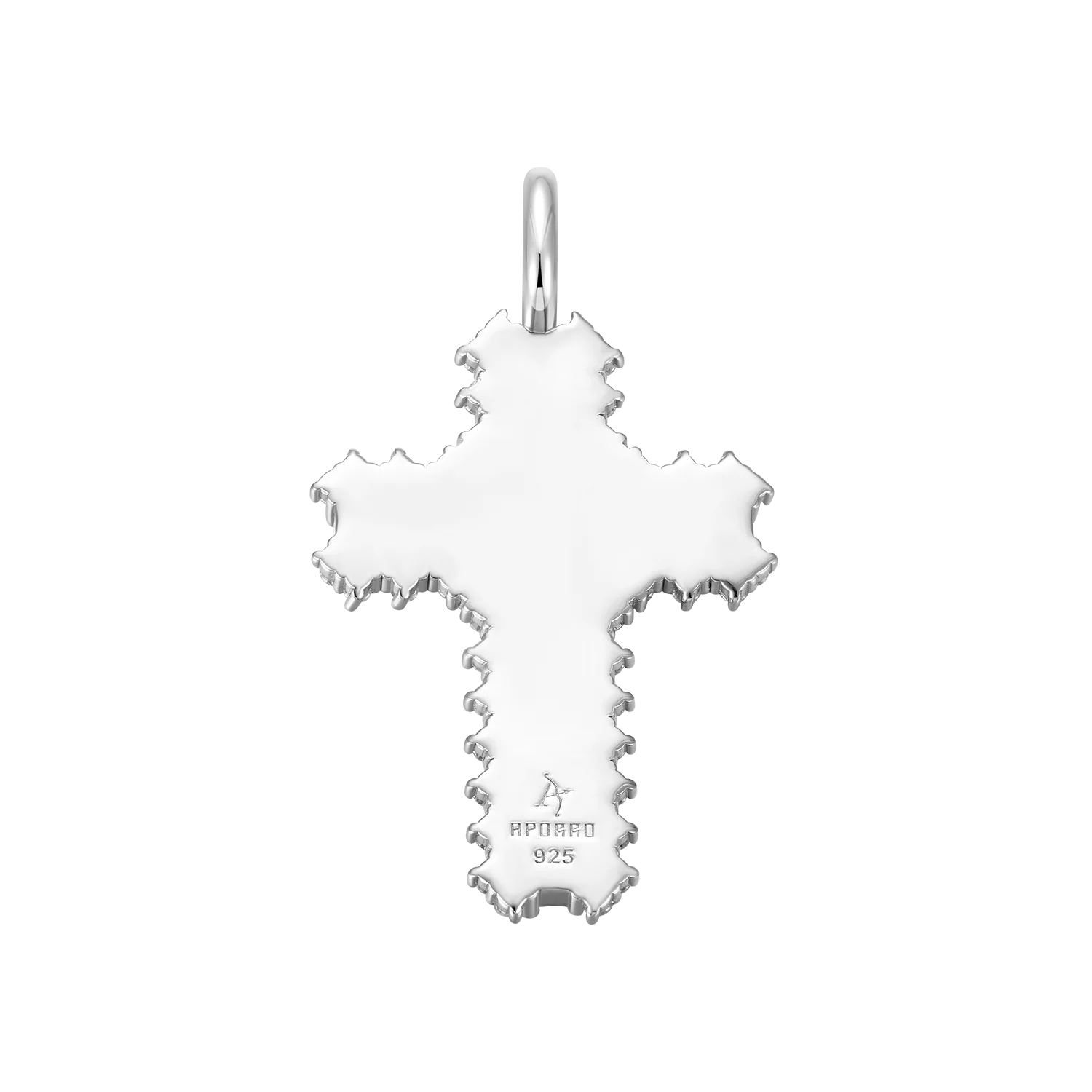 Flooded Cross Pendant - Image 7