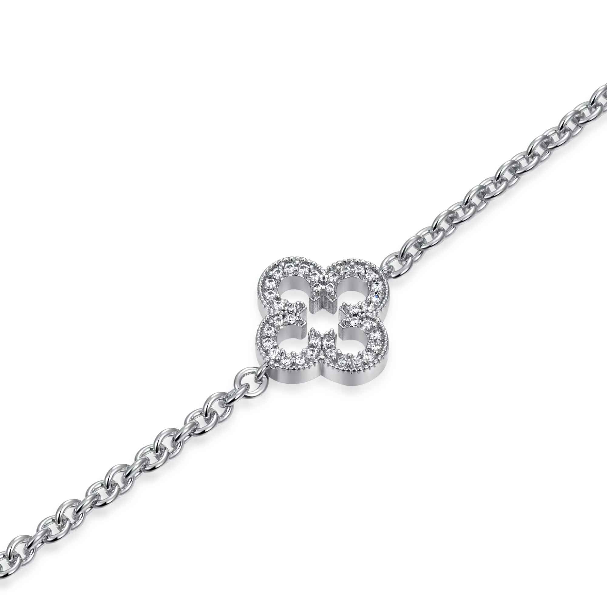 Moissanite Iced Agyin Dawuru Necklace - Image 11