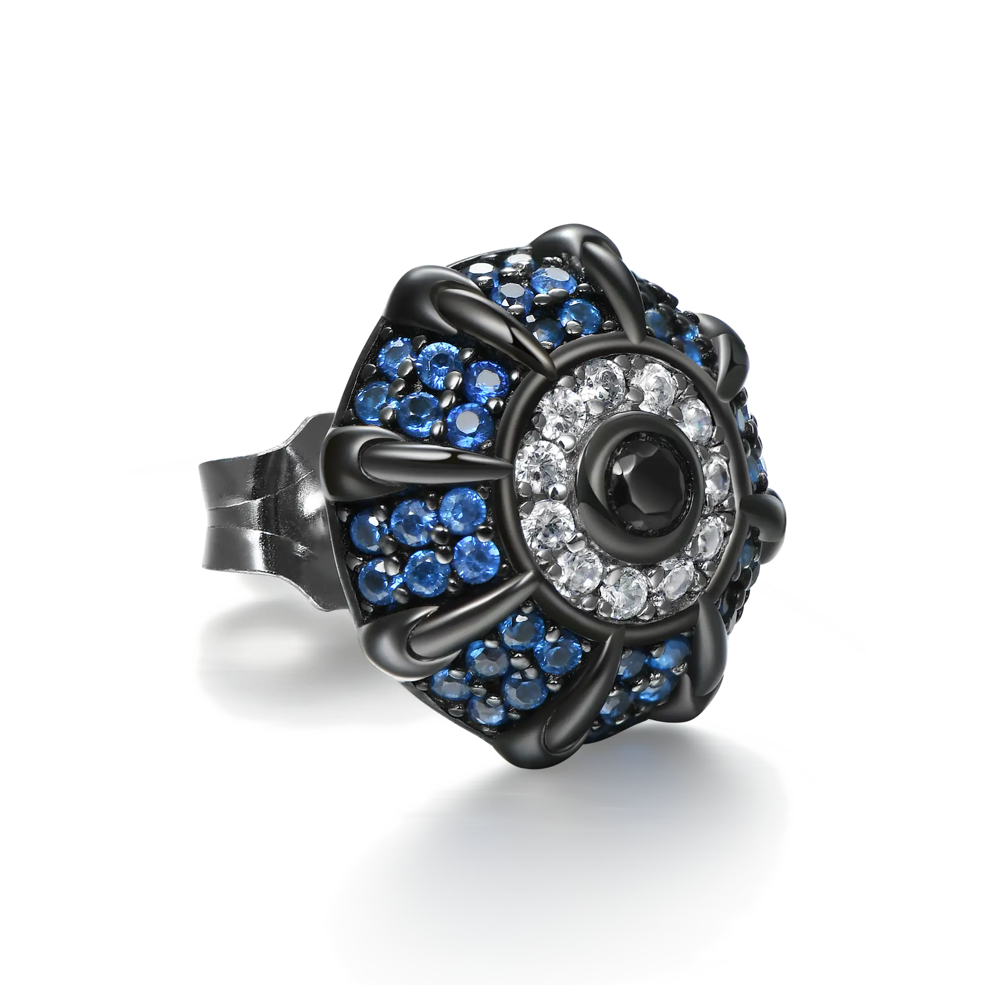 Naẓar Claw Stud Earring - Image 4