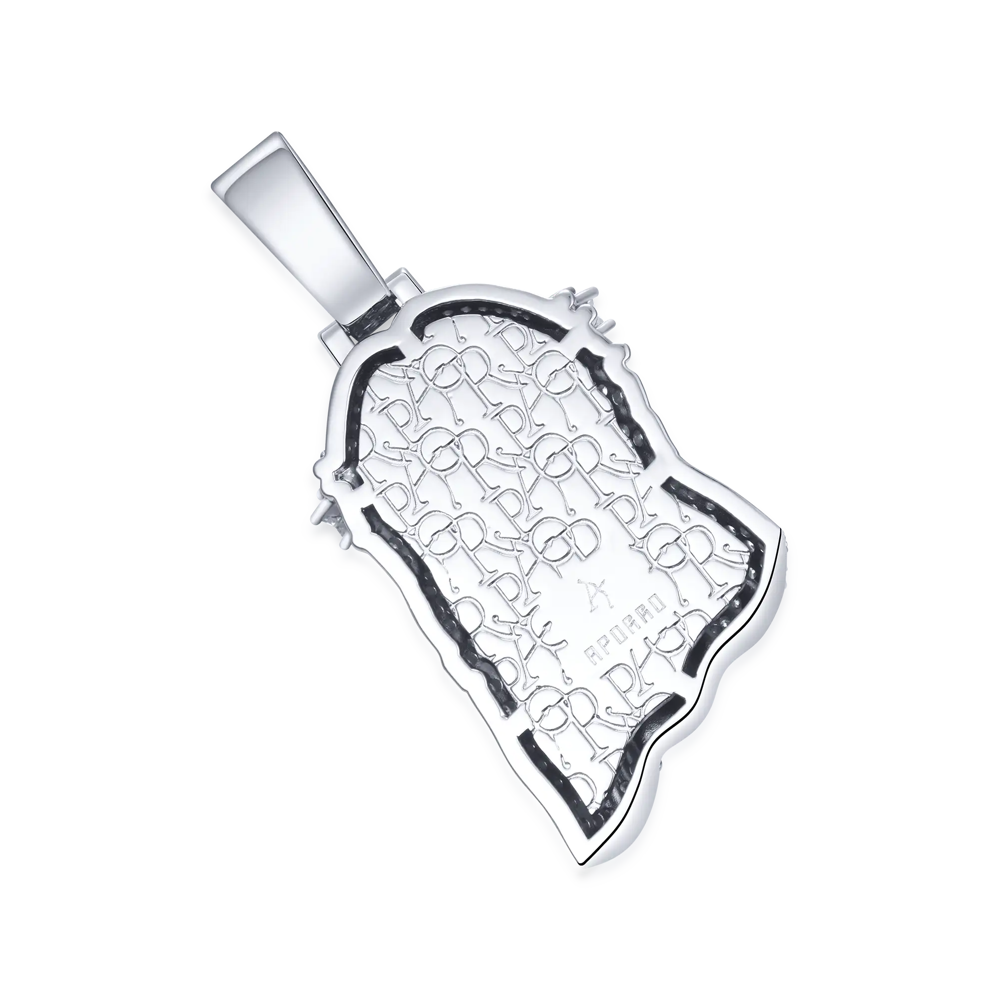 Stellar Jesus Pendant - Medium - Image 10