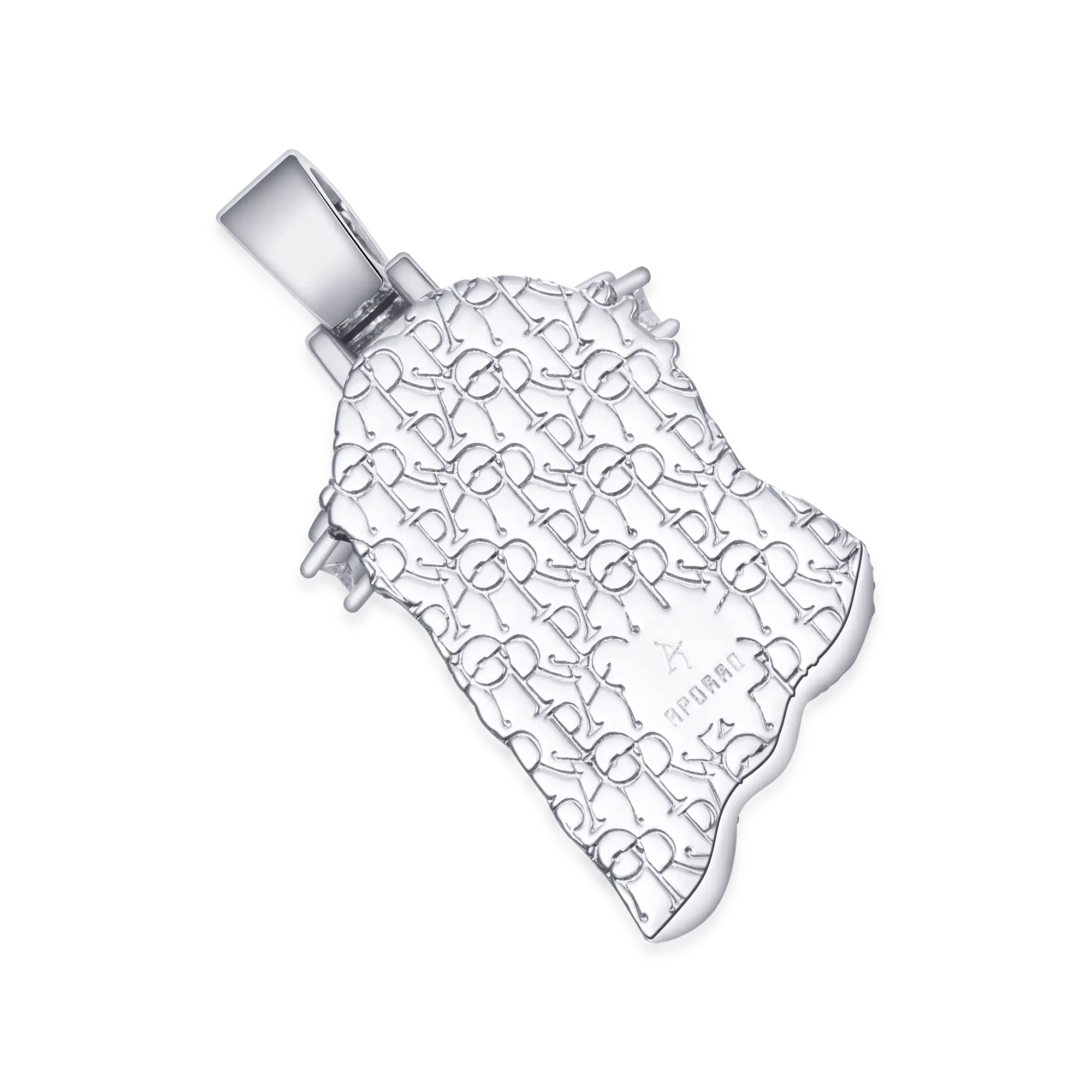 Stellar Jesus Pendant - Small - Image 10