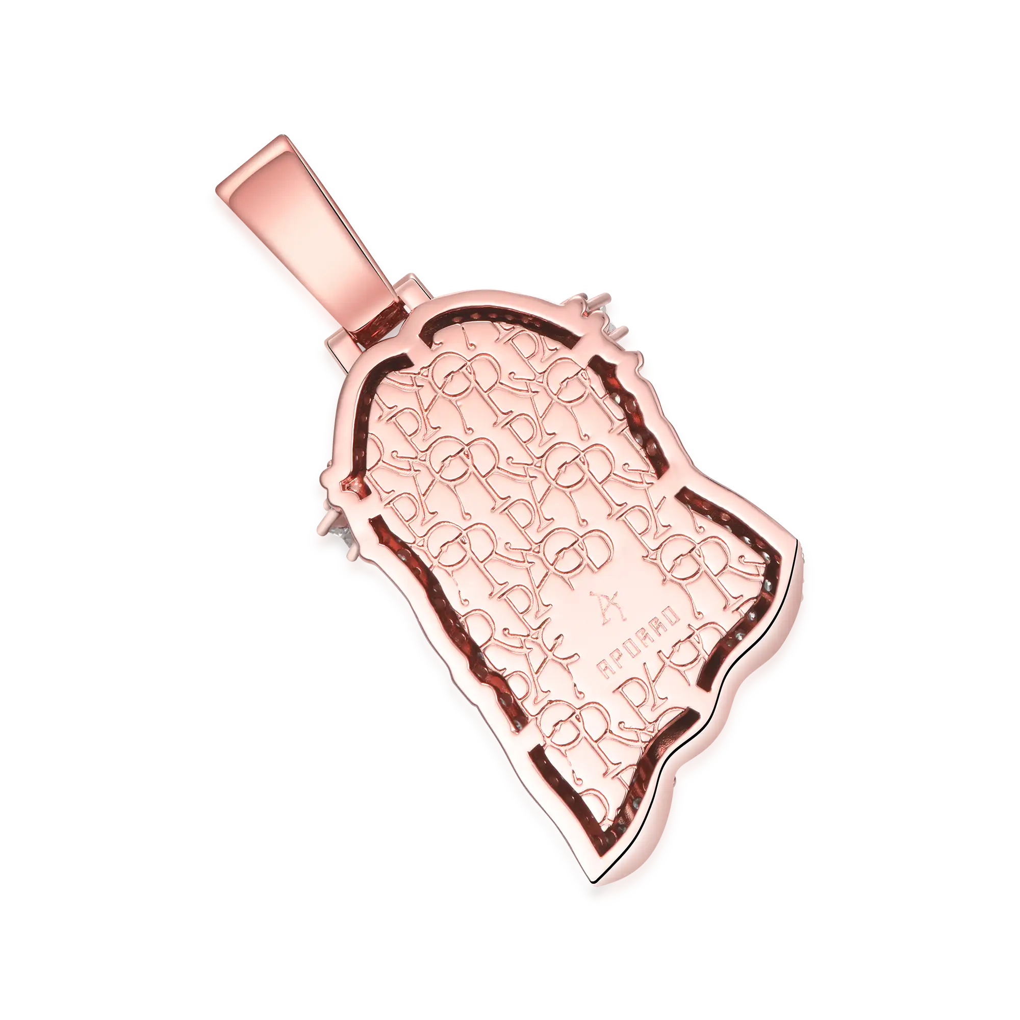 Stellar Jesus Pendant - Small - Image 5