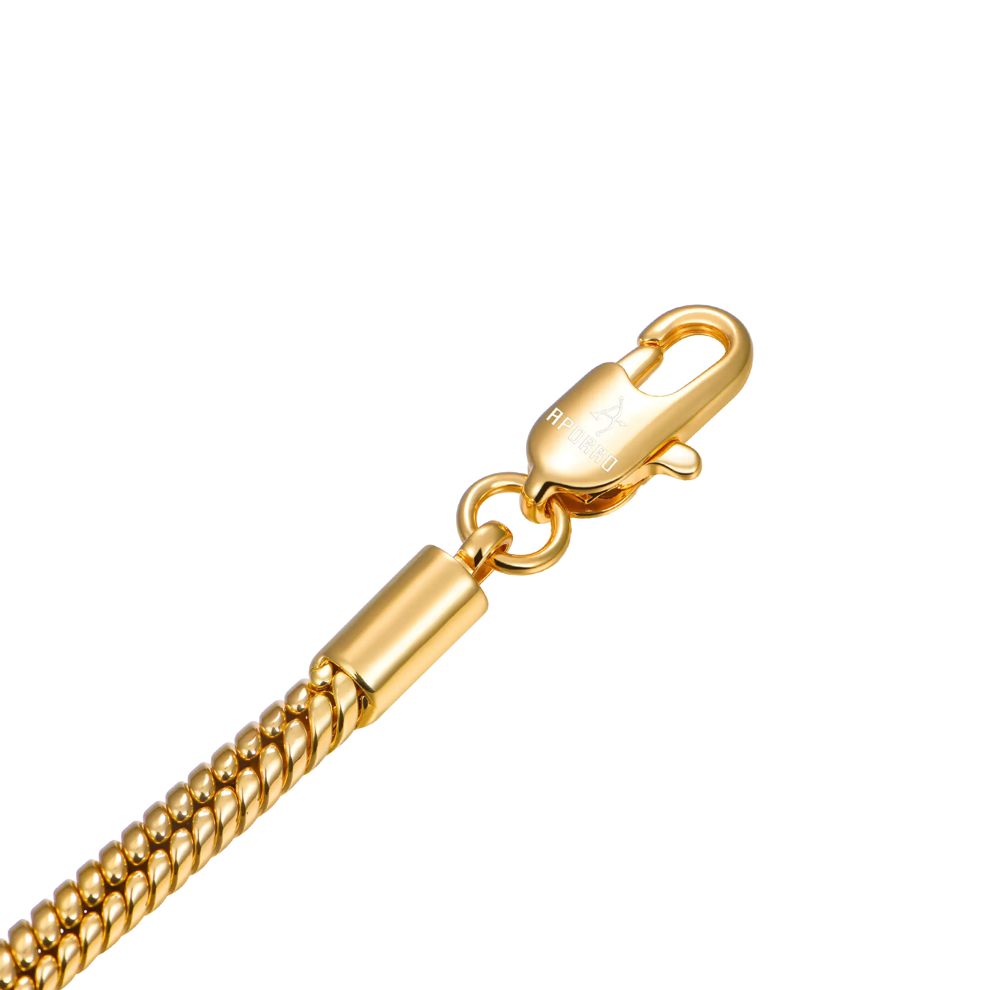 Snake Bracelet - 3mm - Image 6