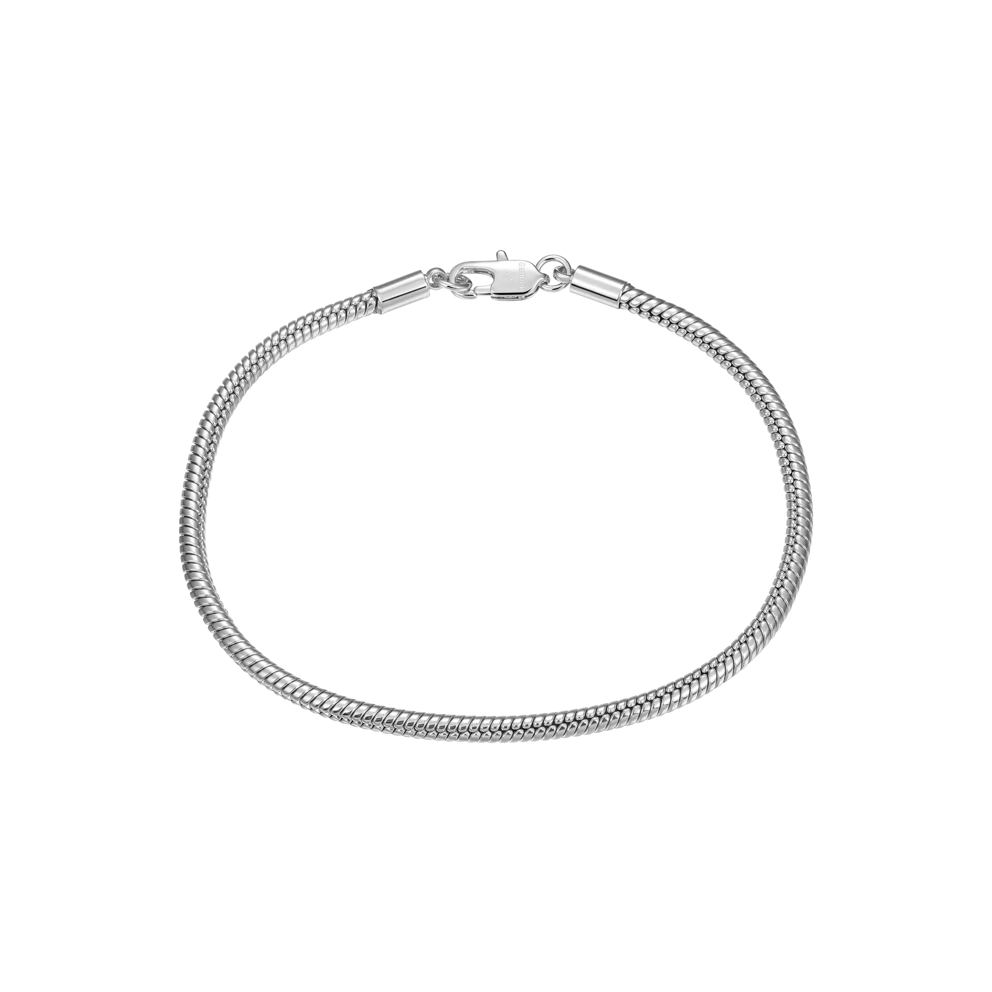 Snake Bracelet - 3mm - Image 7
