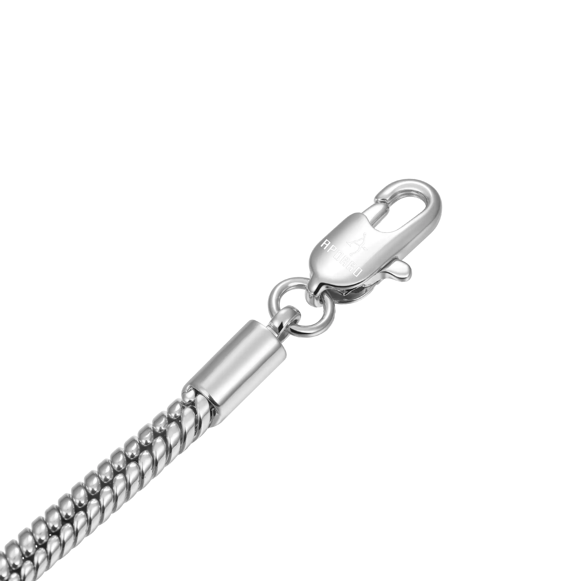 Snake Bracelet - 3mm - Image 9