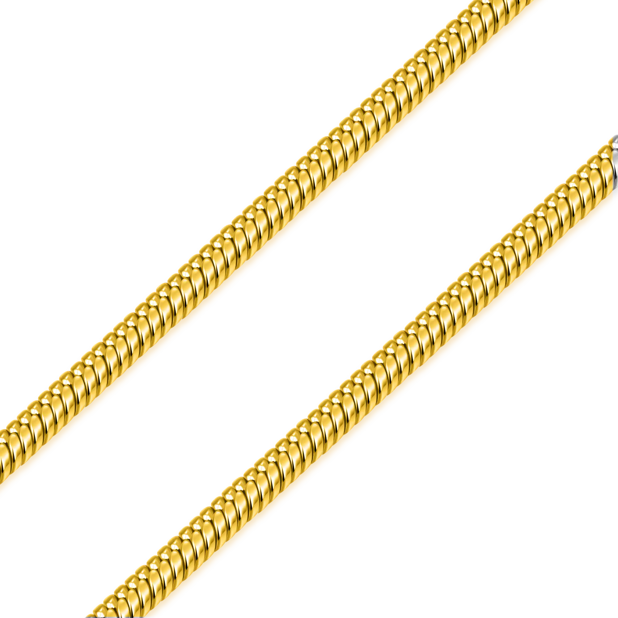 Snake Chain - 2.5mm - Image 3