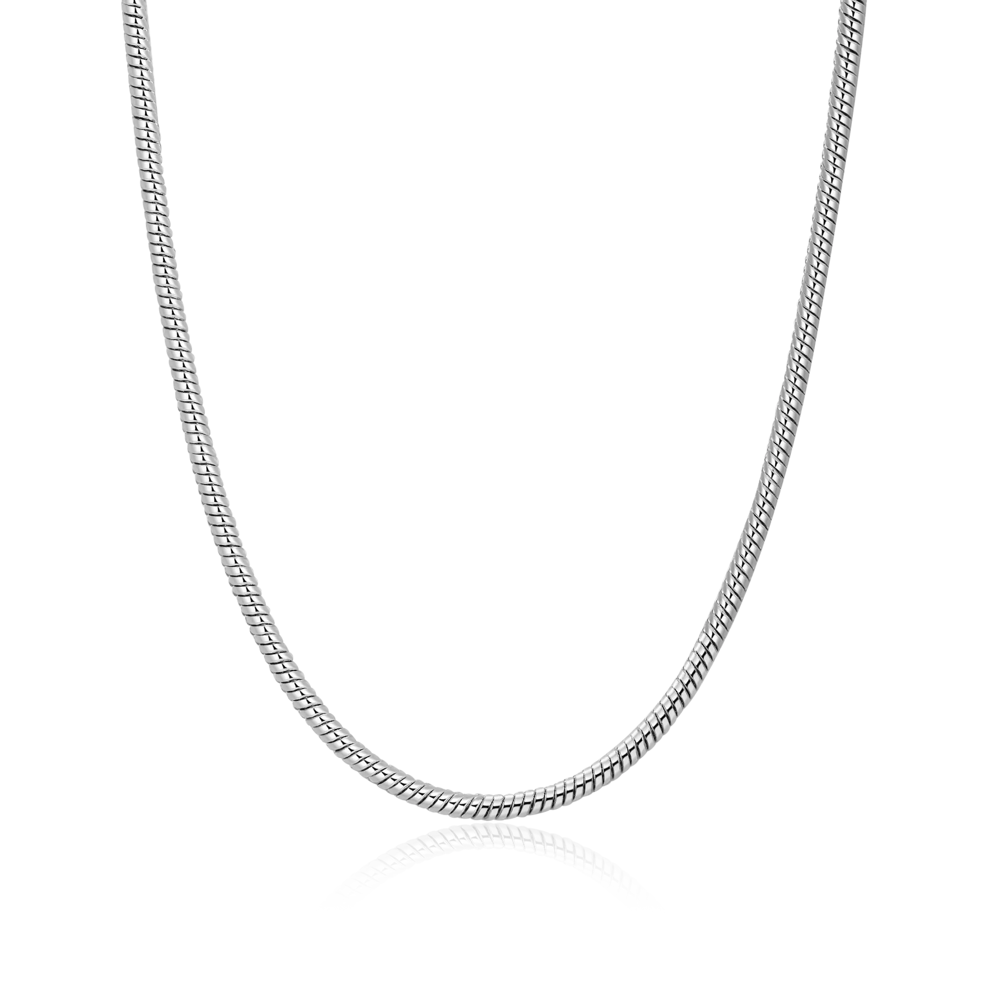 Snake Chain - 2.5mm - Image 5