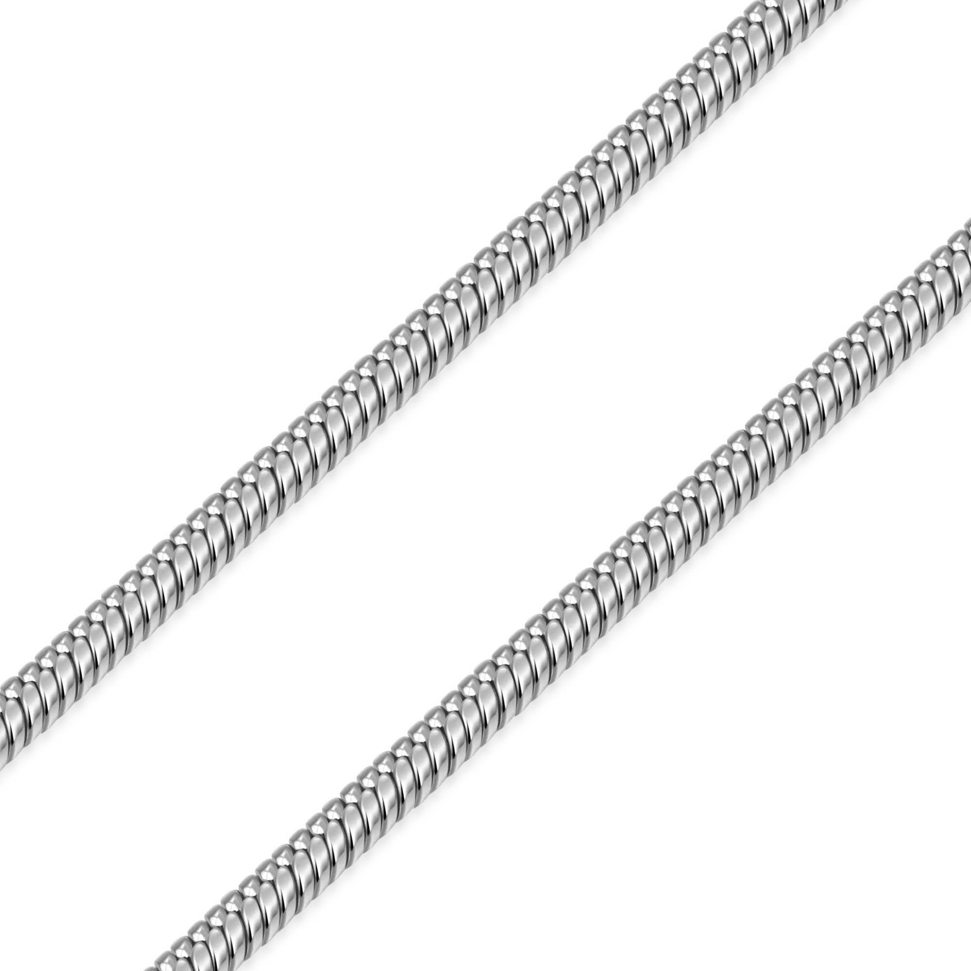Snake Chain - 2.5mm - Image 7