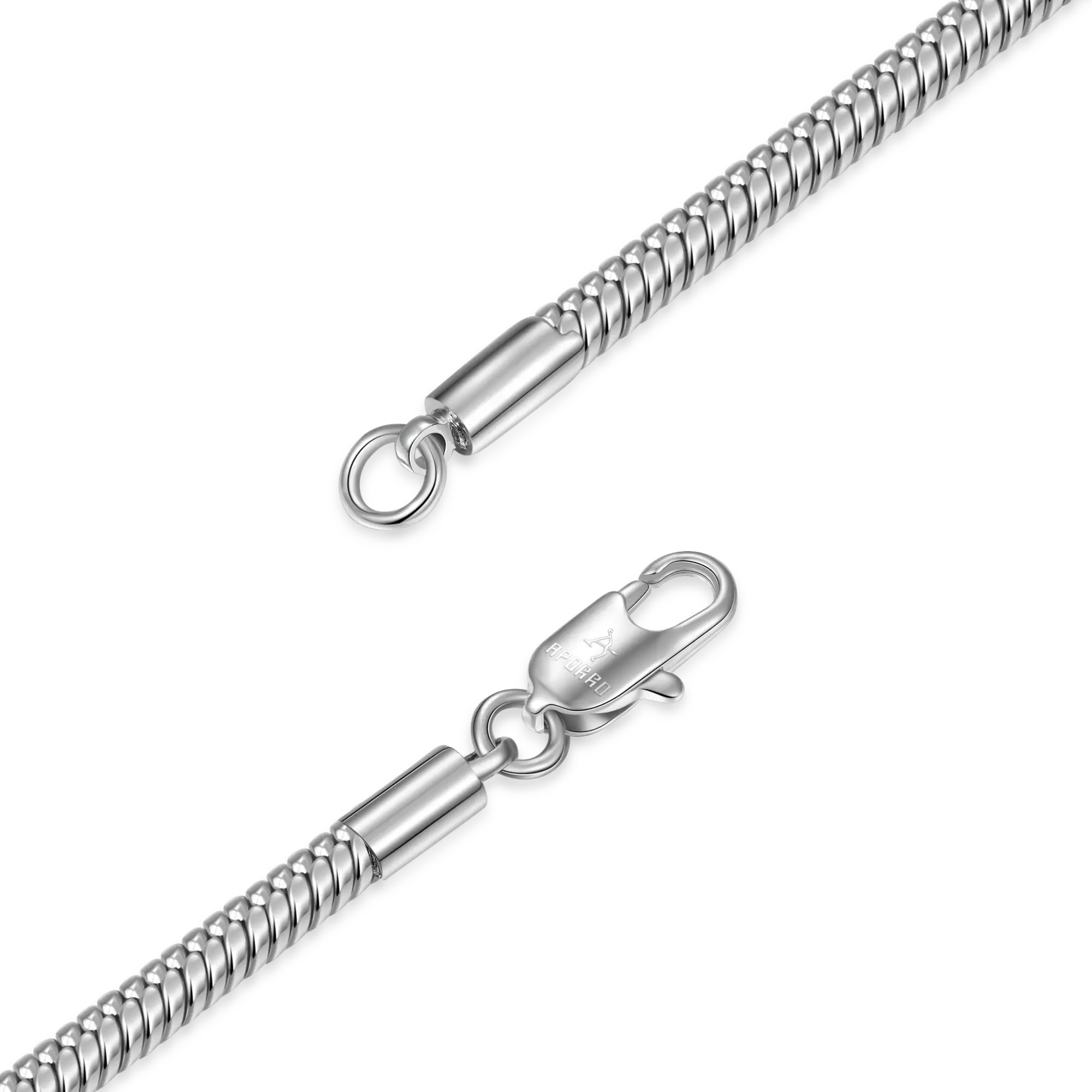 Snake Chain - 2.5mm - Image 8