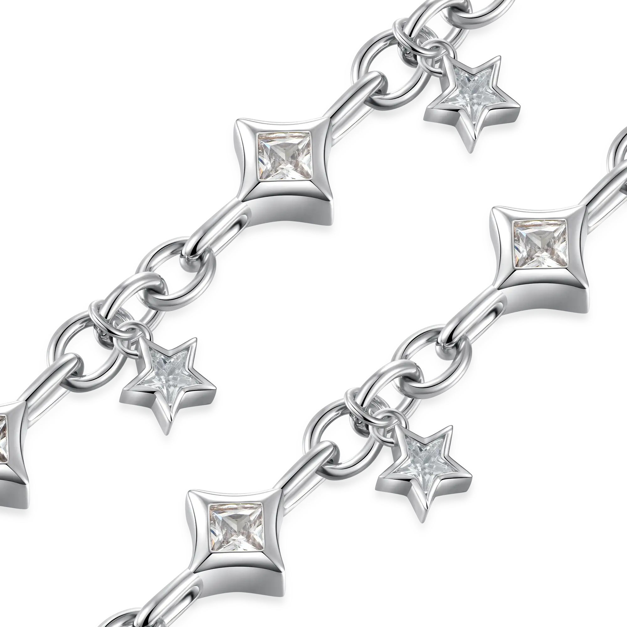 Stellar Allure Chain & Wallet Chain - Image 4