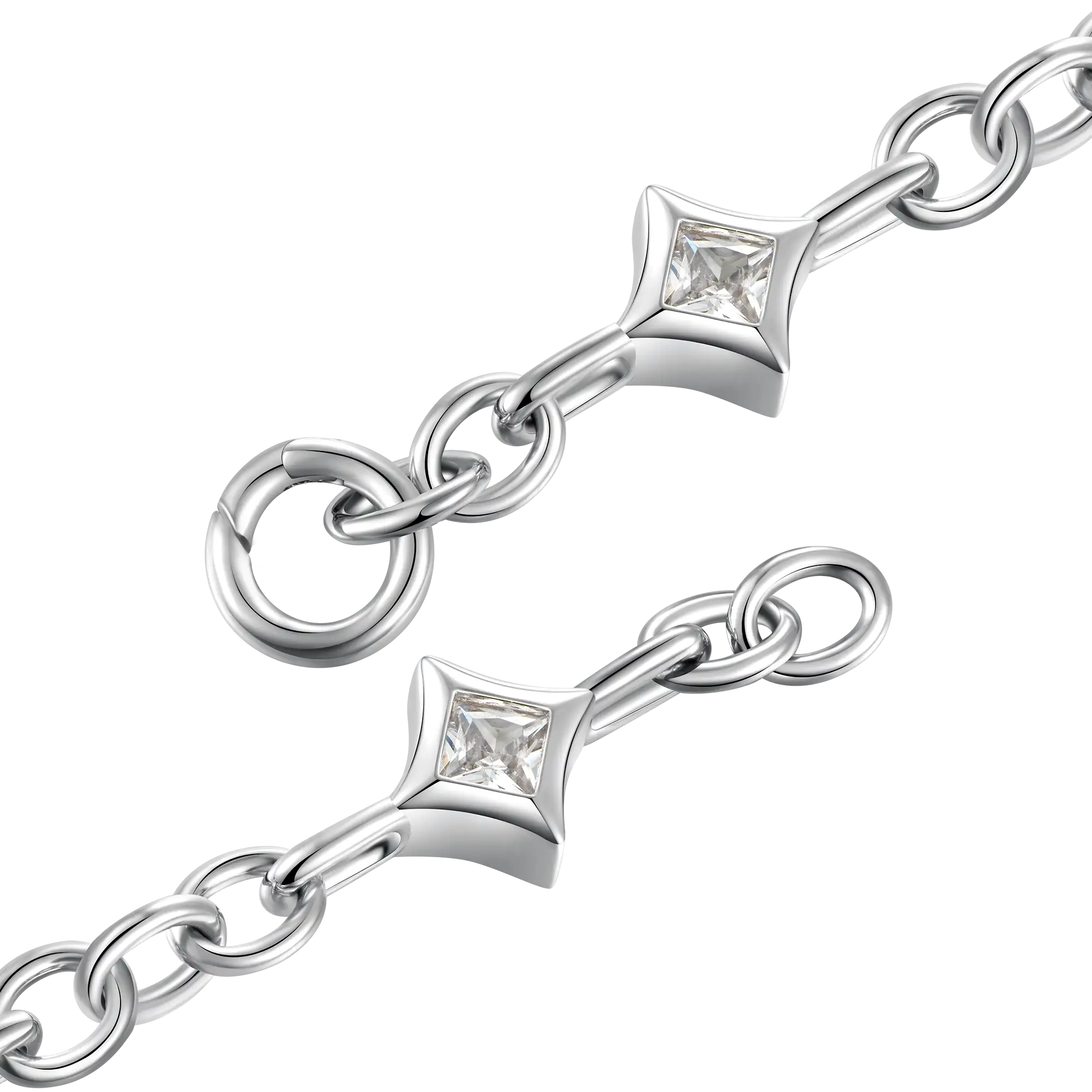 Stellar Allure Chain & Wallet Chain - Image 5