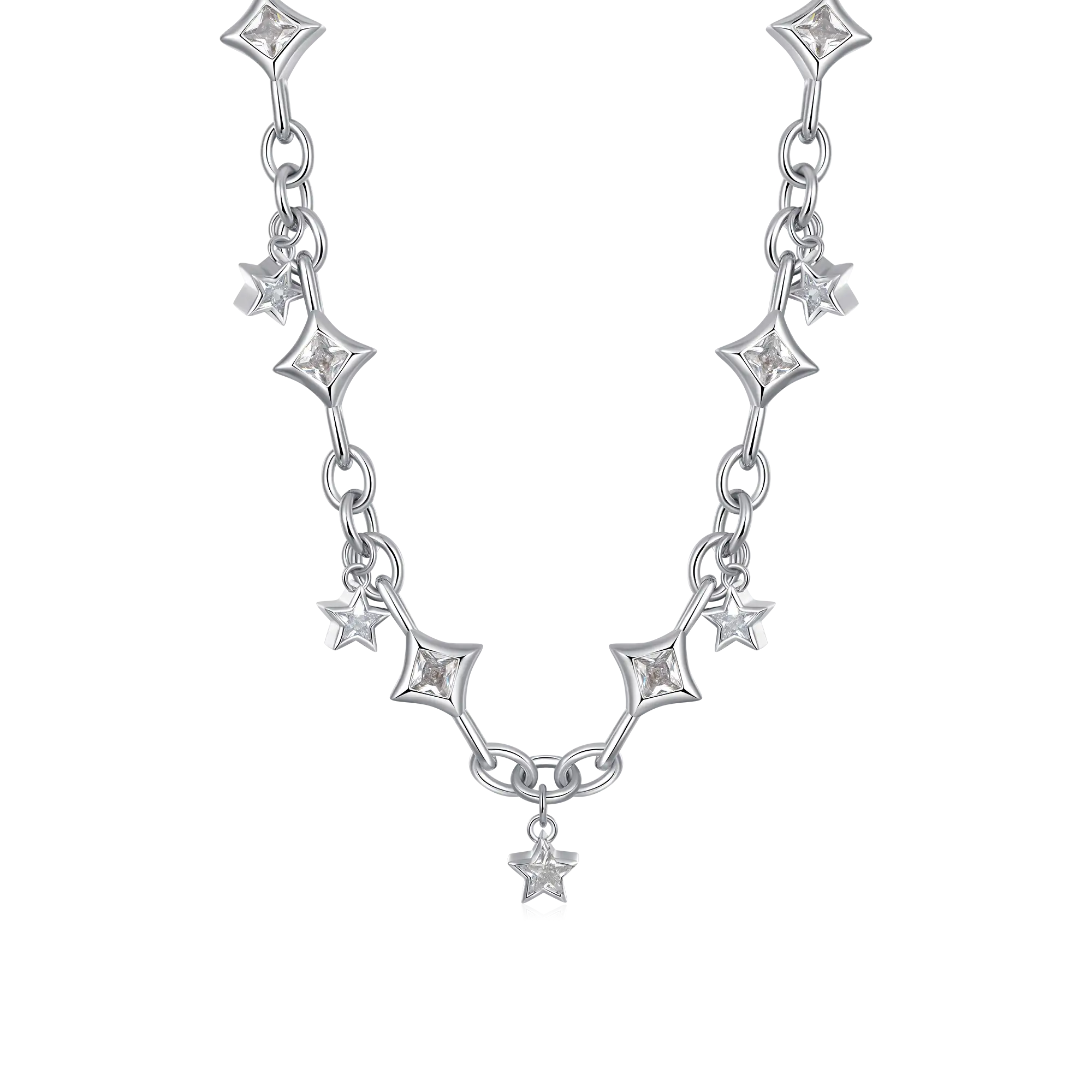 Stellar Allure Chain & Wallet Chain - Image 6