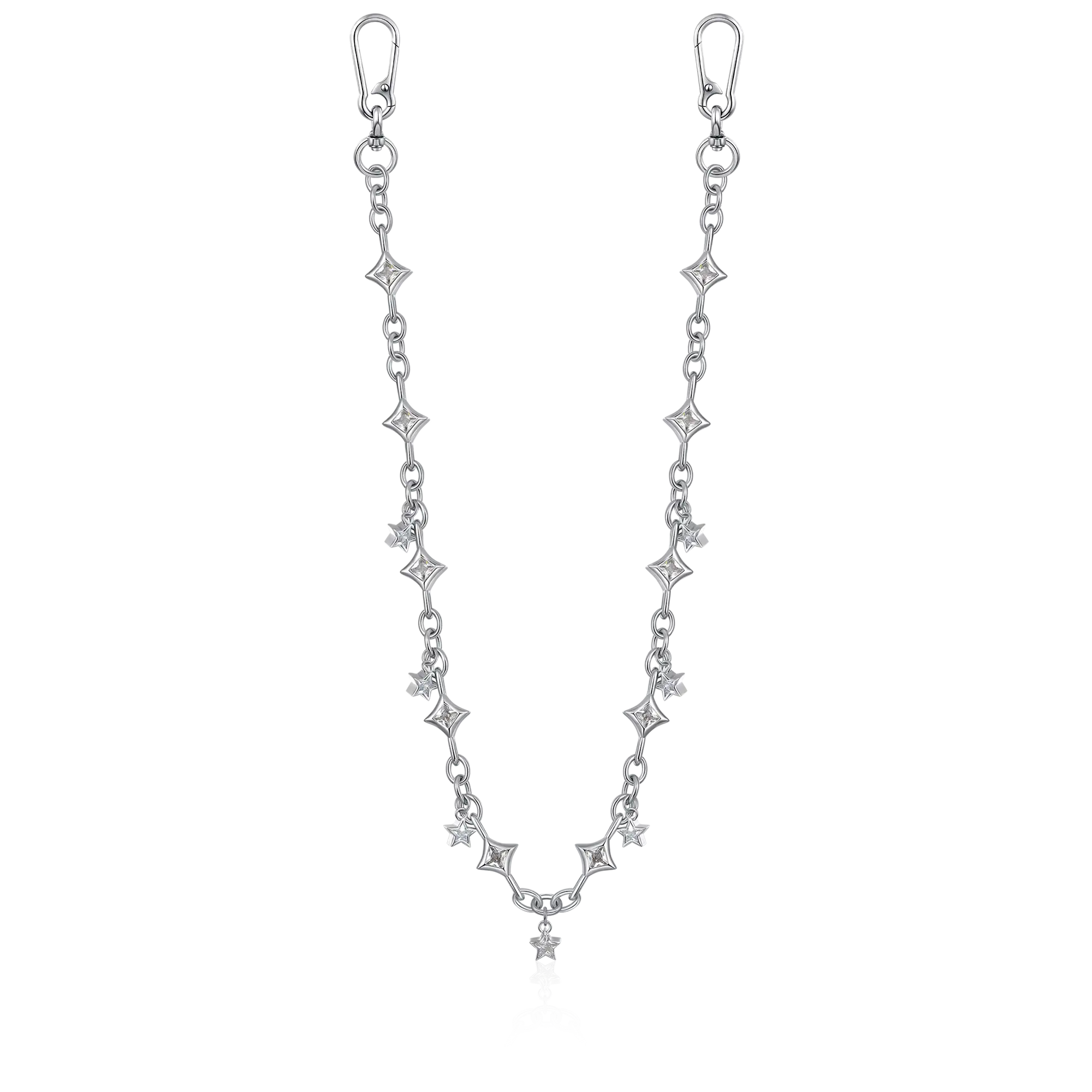 Stellar Allure Chain & Wallet Chain - Image 7
