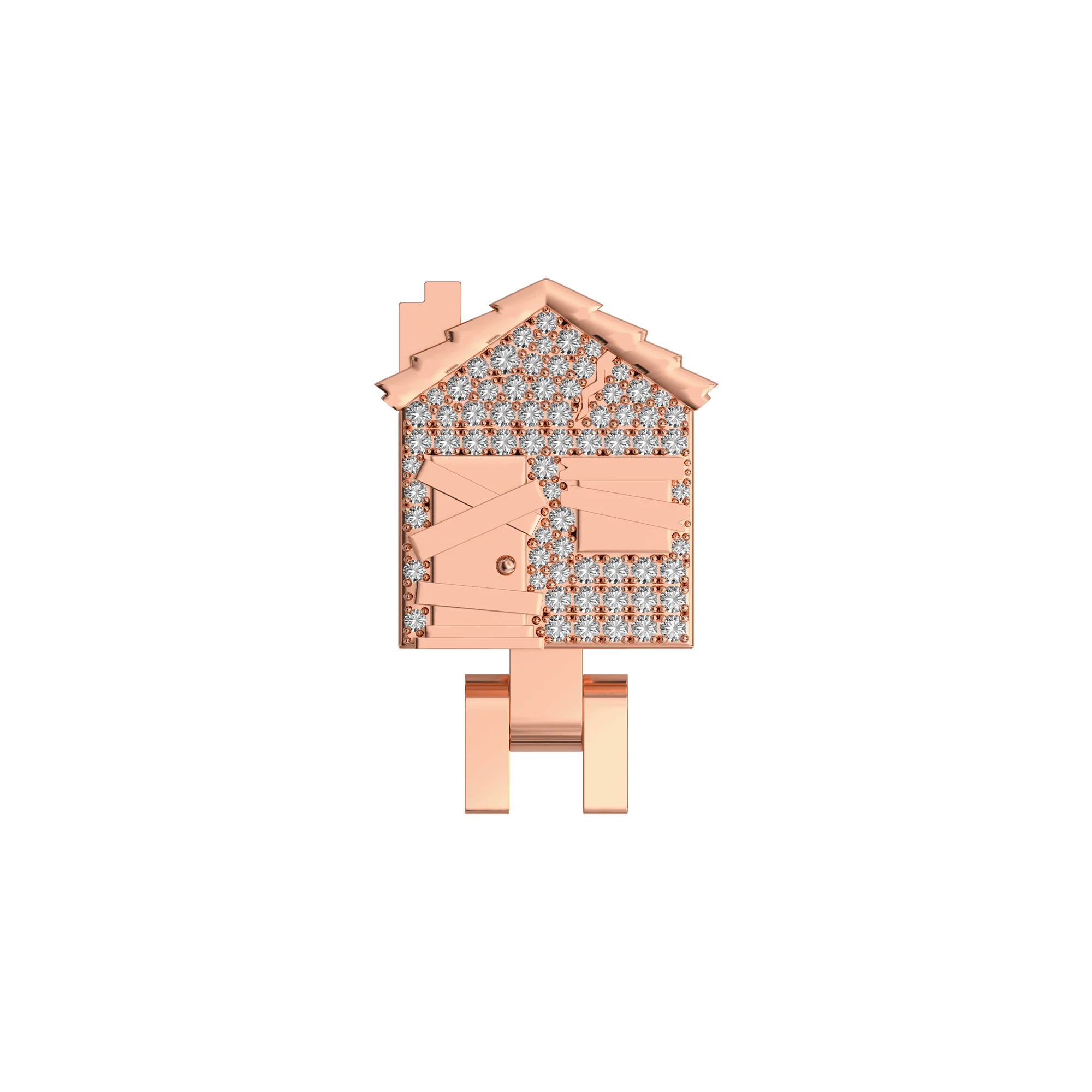 Trap House Bail - Image 3