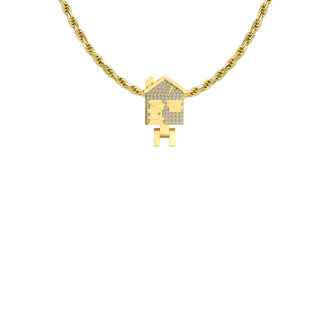 Trap House Bail - Image 4